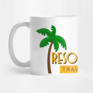 ResortLoop Travel Group Mug